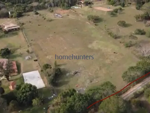 Terreno com 20000m², à venda, no bairro Sousas em Campinas