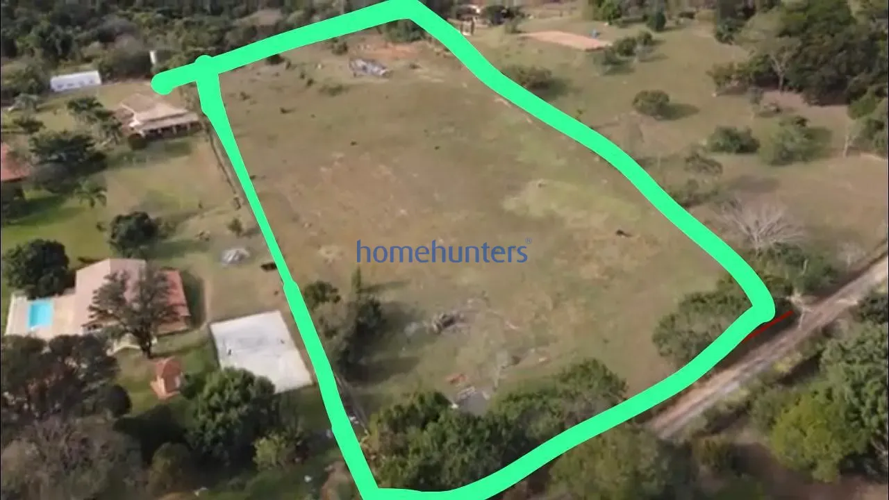 Terreno, 2 hectares - Foto 1