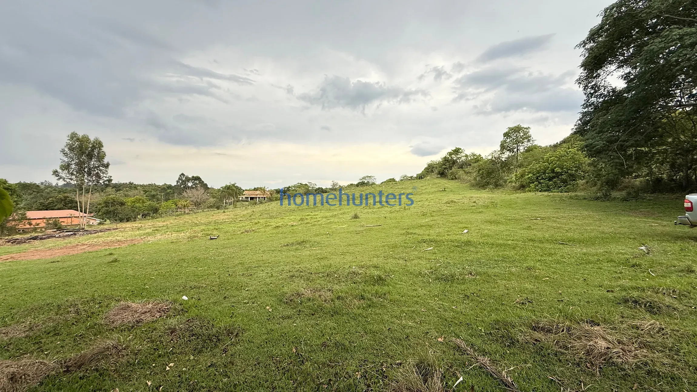 Terreno, 2 hectares - Foto 3