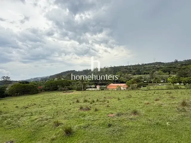 Terreno com 20000m², à venda, no bairro Sousas em Campinas