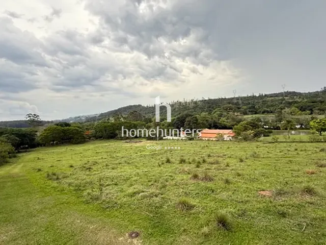 Terreno com 20000m², à venda, no bairro Sousas em Campinas