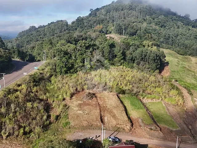 Terreno à venda, no bairro Centro em Westfalia