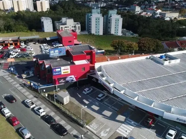 Terreno à venda, no bairro Uberaba em Curitiba