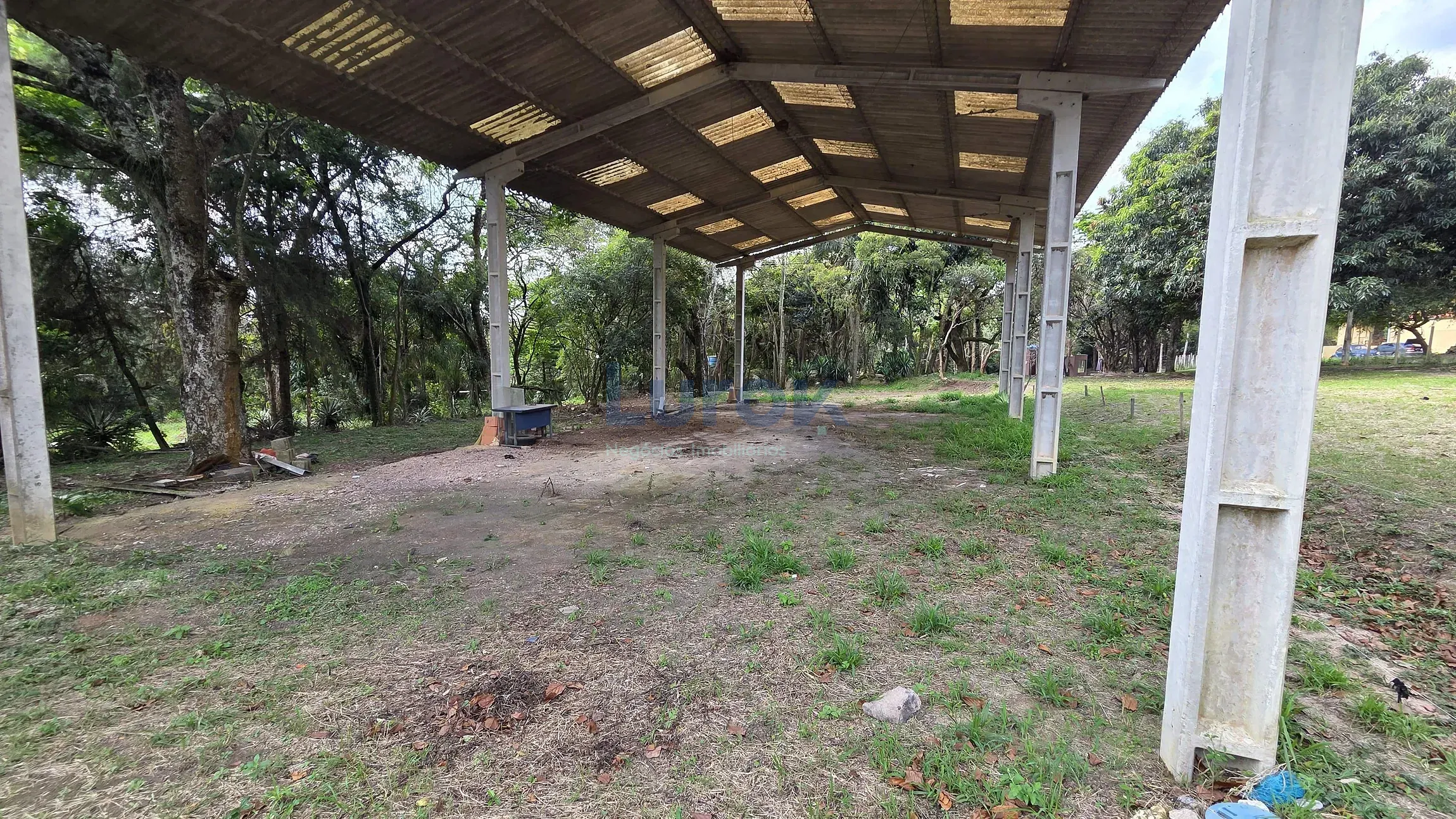 Terreno, 6272 m² - Foto 1