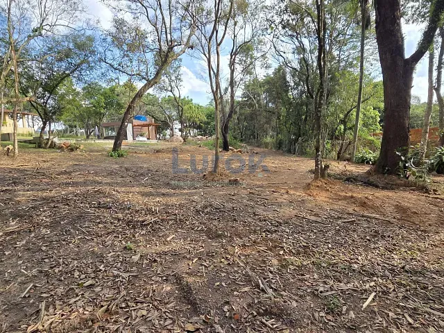 Terreno com 6272m², à venda, no bairro Chácaras Alpina em Valinhos