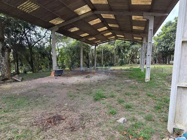 Terreno com 6272m², à venda, no bairro Chácaras Alpina em Valinhos