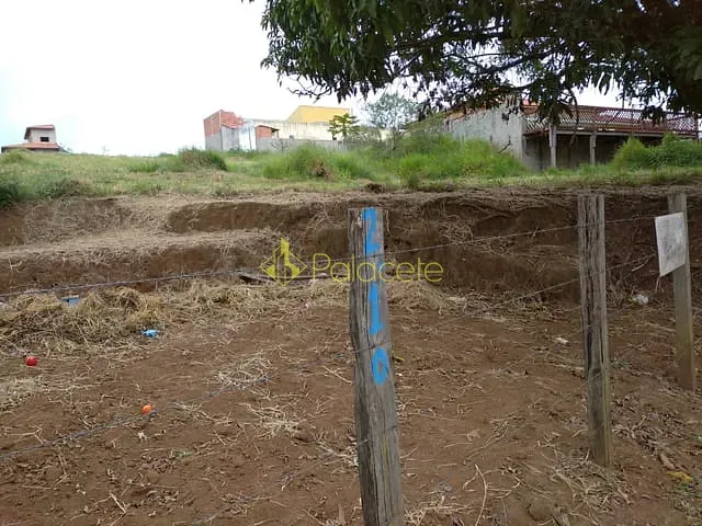 Terreno com 5000m², à venda, no bairro São Gonçalo em Taubaté
