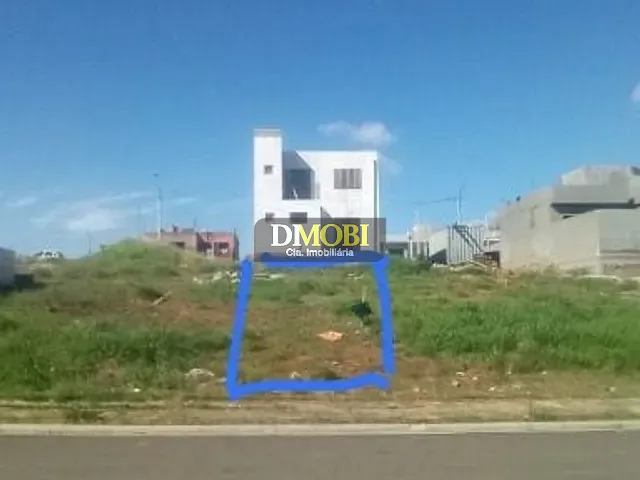 Terreno com 180m², à venda, no bairro Villa Lucchesi em Gravataí