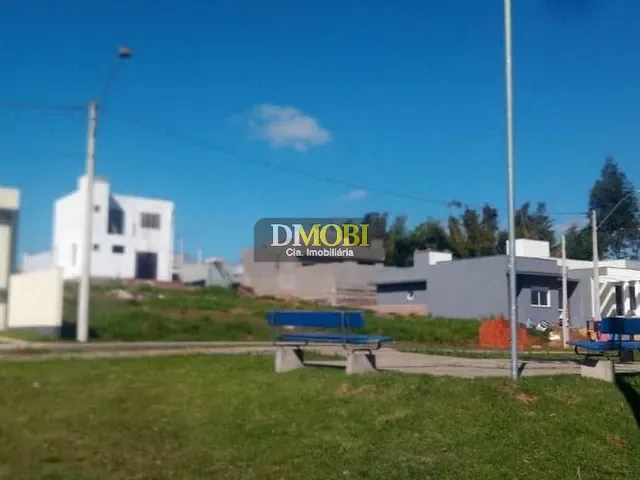 Terreno com 180m², à venda, no bairro Villa Lucchesi em Gravataí
