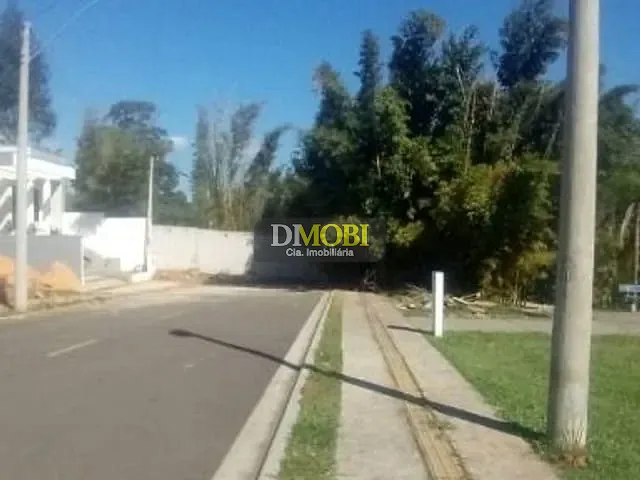 Terreno com 180m², à venda, no bairro Villa Lucchesi em Gravataí