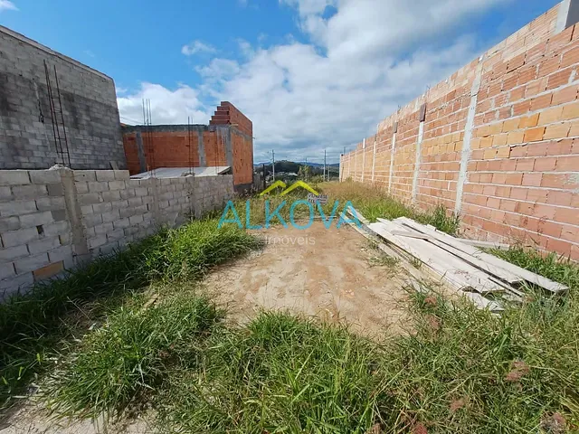 Terreno com 175m², à venda, no bairro Quadra L em São José dos Campos