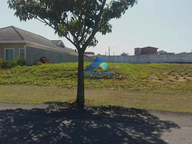 Terreno com 1032m², à venda, no bairro Condomínio Residencial Mirante do Vale em Jacareí
