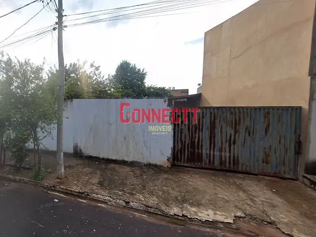 Terreno com 264m², à venda, no bairro Vila Albertina em Ribeirão Preto