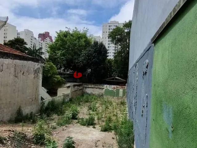 Terreno à venda, no bairro Santa Paula em São Caetano do Sul
