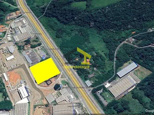 Terreno com 9000m², à venda, no bairro Bairro do Pinhal em Itatiba