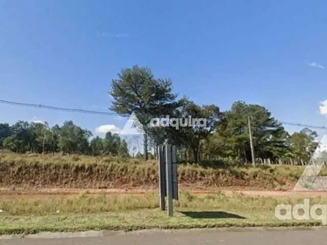 Terreno com 14962m², à venda, no bairro Zona Rural em Ponta Grossa
