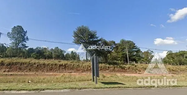 Terreno, 1 hectares - Foto 1