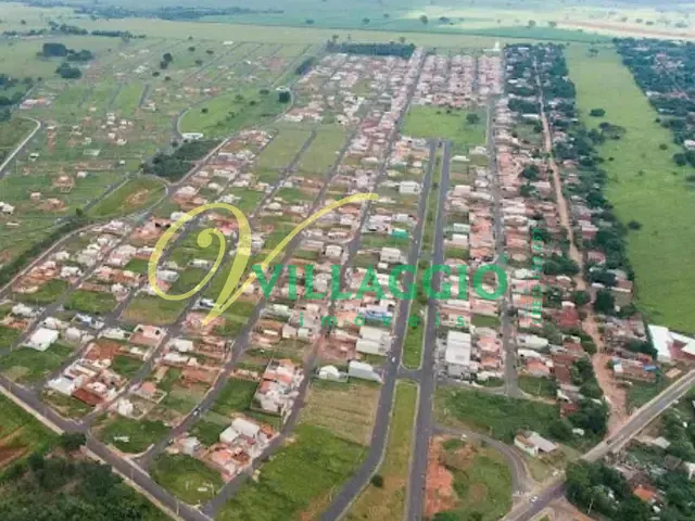 Terreno com 200m², à venda, no bairro São Thomaz ll em São José do Rio Preto