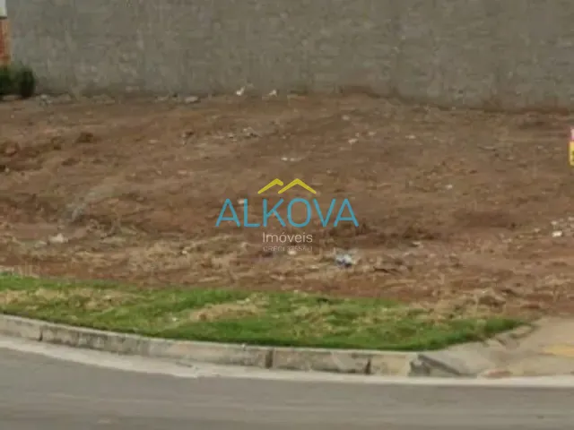 Terreno com 215m², à venda, no bairro Setville Altos de São José em São José dos Campos