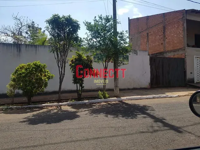 Terreno com 264m², à venda, no bairro Vila Albertina em Ribeirão Preto