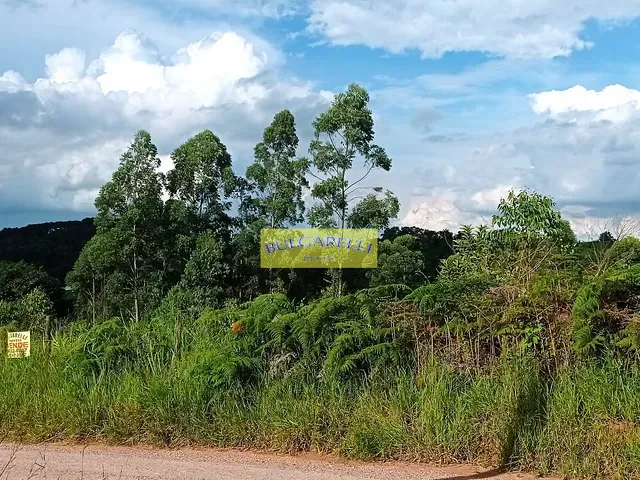 Terreno com 3500m², à venda, no bairro Caxambu em Jundiaí