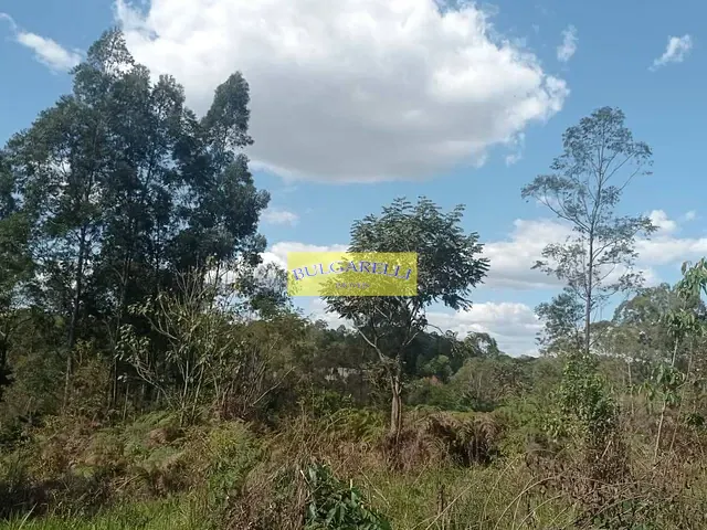 Terreno com 3500m², à venda, no bairro Caxambu em Jundiaí