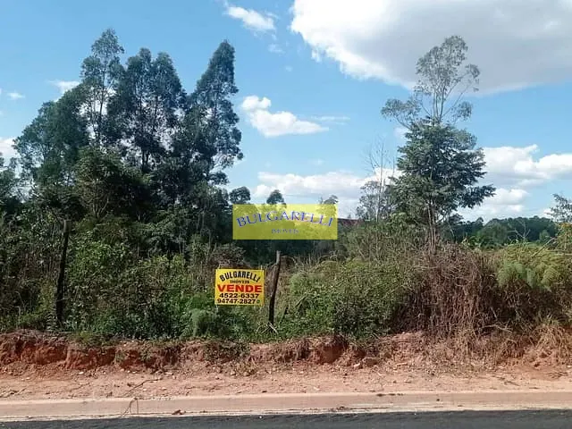 Terreno com 3500m², à venda, no bairro Caxambu em Jundiaí