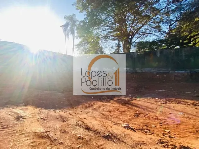 Terreno com 570m², à venda, no bairro Vila Santista em Atibaia