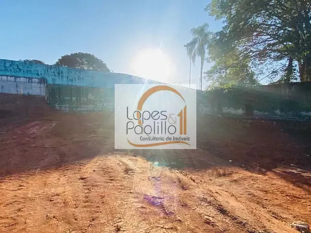 Terreno com 570m², à venda, no bairro Vila Santista em Atibaia