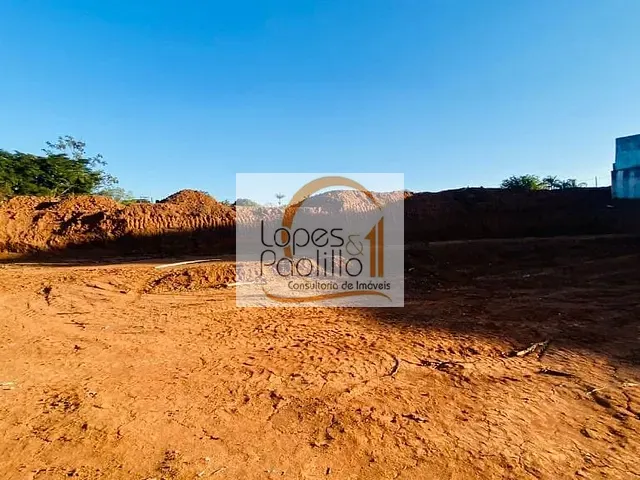 Terreno com 570m², à venda, no bairro Vila Santista em Atibaia