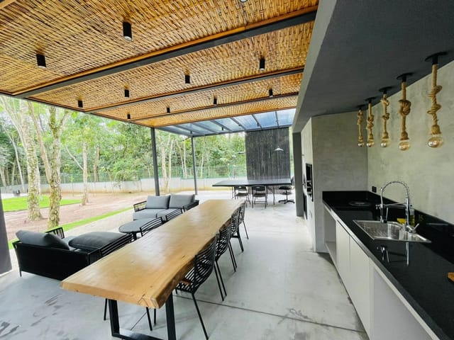 Terreno com 752m², à venda, no bairro Condomínio Reserva do Paratehy em São José dos Campos