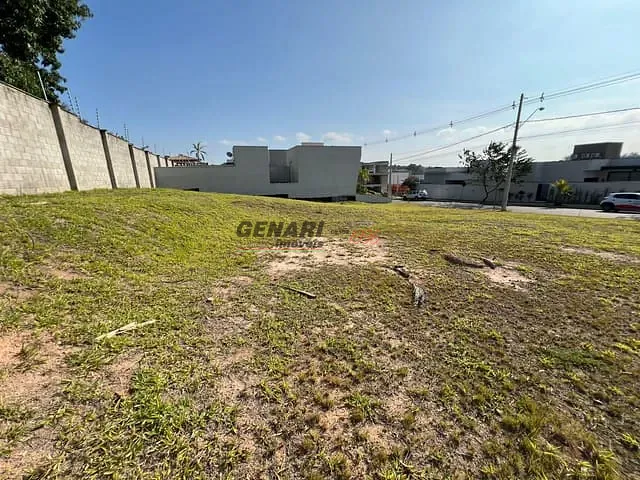 Terreno com 300m², à venda, no bairro Residencial Milano em Indaiatuba