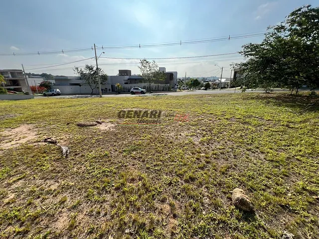 Terreno com 300m², à venda, no bairro Residencial Milano em Indaiatuba