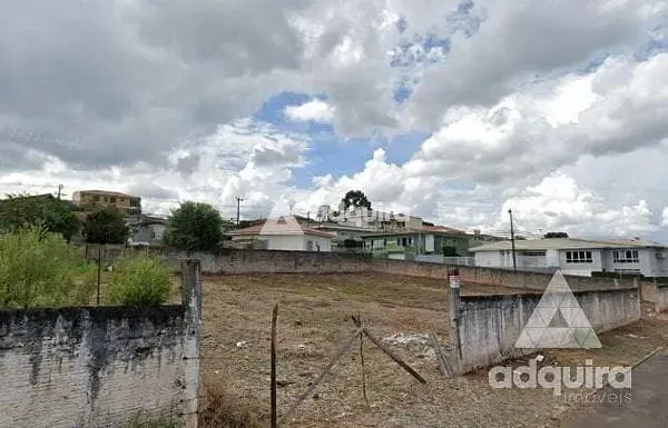 Terreno, 928 m² - Foto 2