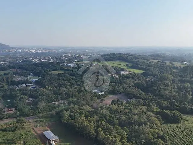 Terreno com 52400m², à venda, no bairro LINHA HARMONIA em Teutônia