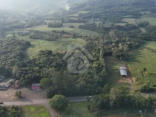 Terreno com 52400m², à venda, no bairro LINHA HARMONIA em Teutônia