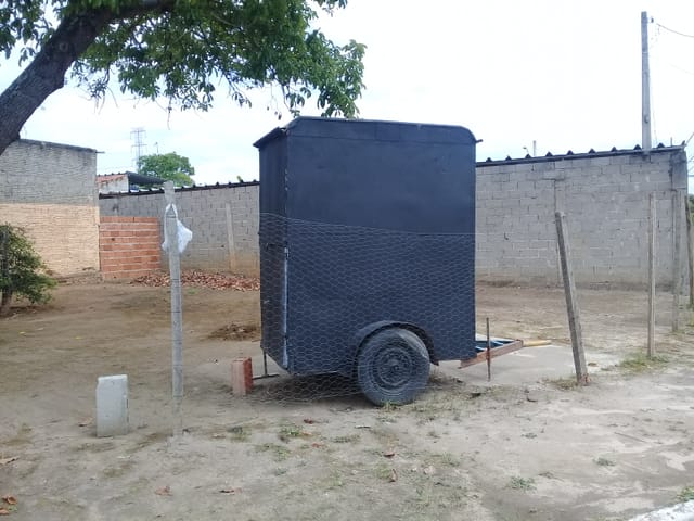 Terreno com 430m², à venda, no bairro Residencial Maricá em Pindamonhangaba
