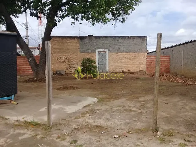 Terreno com 430m², à venda, no bairro Residencial Maricá em Pindamonhangaba