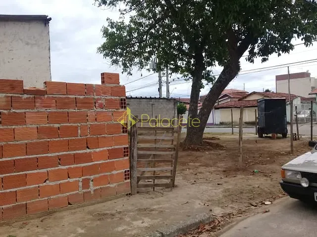 Terreno com 430m², à venda, no bairro Residencial Maricá em Pindamonhangaba