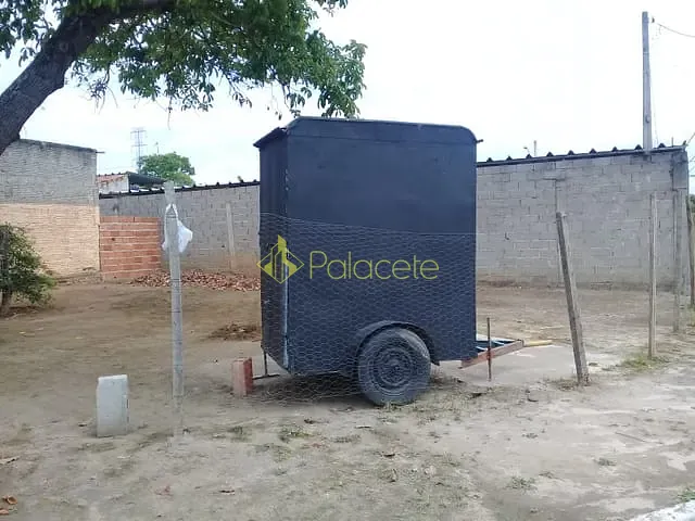 Terreno com 430m², à venda, no bairro Residencial Maricá em Pindamonhangaba