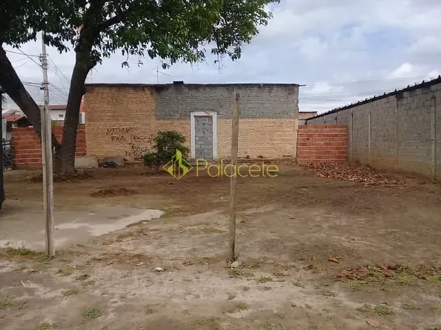 Terreno com 430m², à venda, no bairro Residencial Maricá em Pindamonhangaba