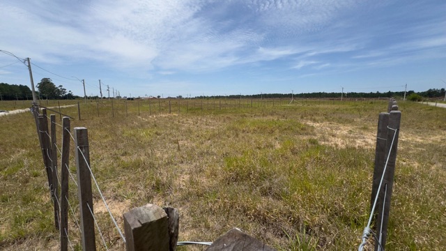 Terreno com 1068m², à venda, no bairro Laranjal em Pelotas