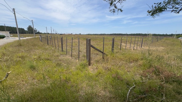 Terreno com 1068m², à venda, no bairro Laranjal em Pelotas