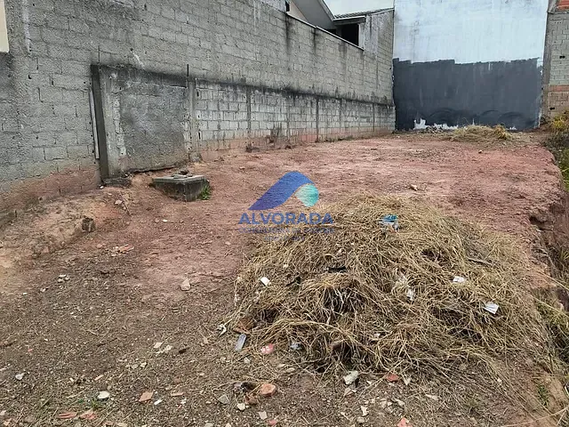 Terreno com 167m², à venda, no bairro Jardim Santa Júlia em São José dos Campos