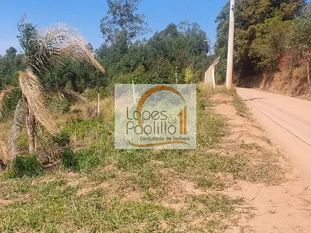 Terreno com 3790m², à venda, no bairro Portão em Atibaia