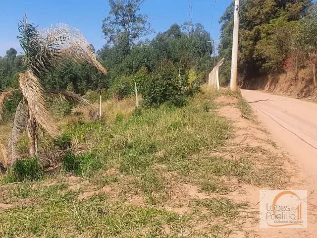 Terreno com 3790m², à venda, no bairro Portão em Atibaia