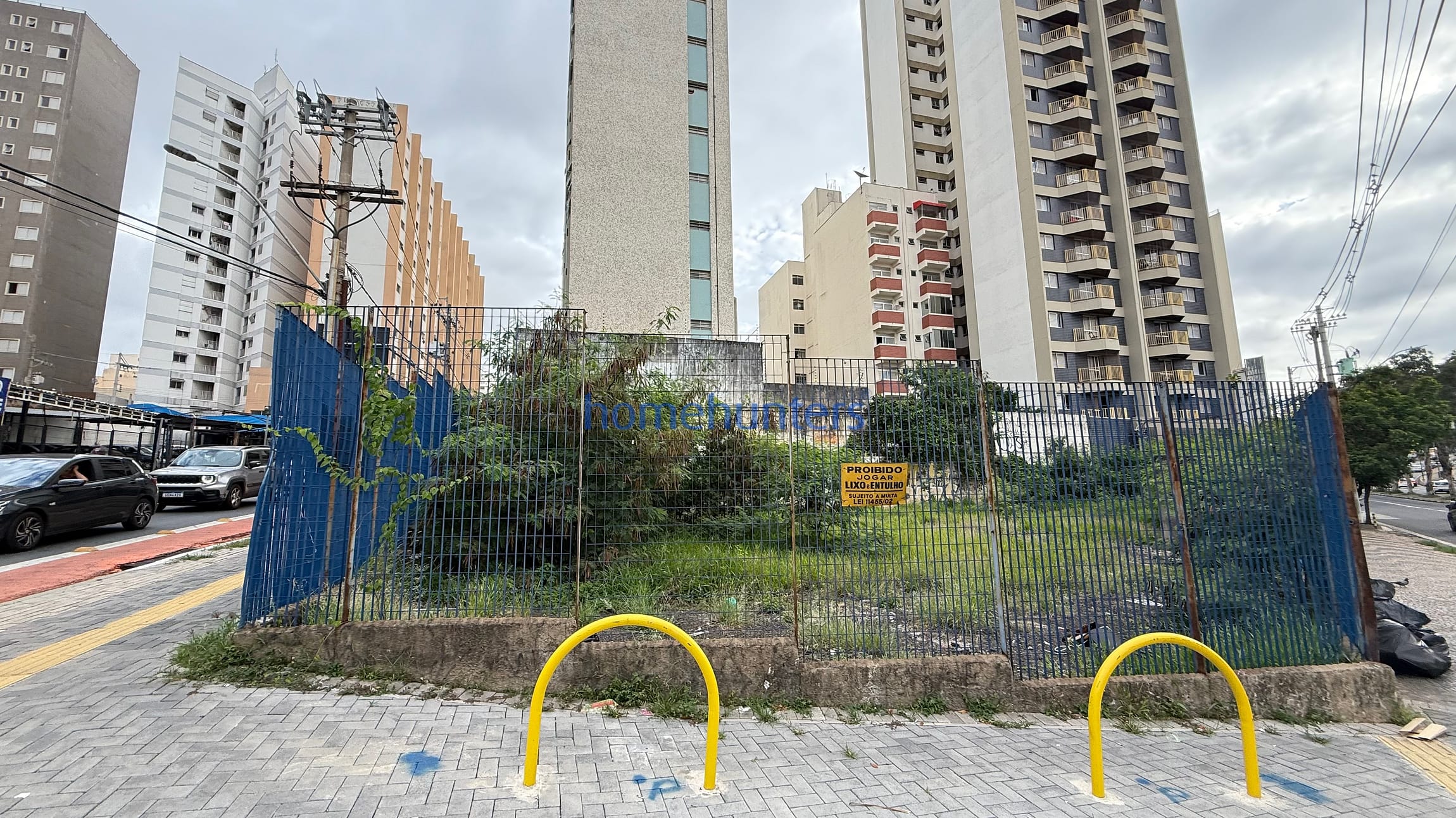 Terreno, 770 m² - Foto 4