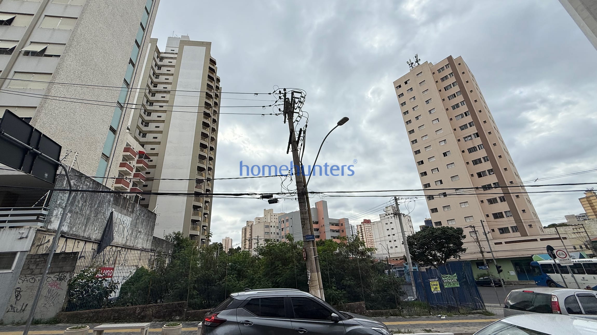 Terreno, 770 m² - Foto 7