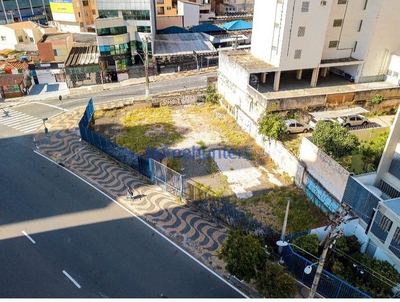 Terreno, 770 m² - Foto 1