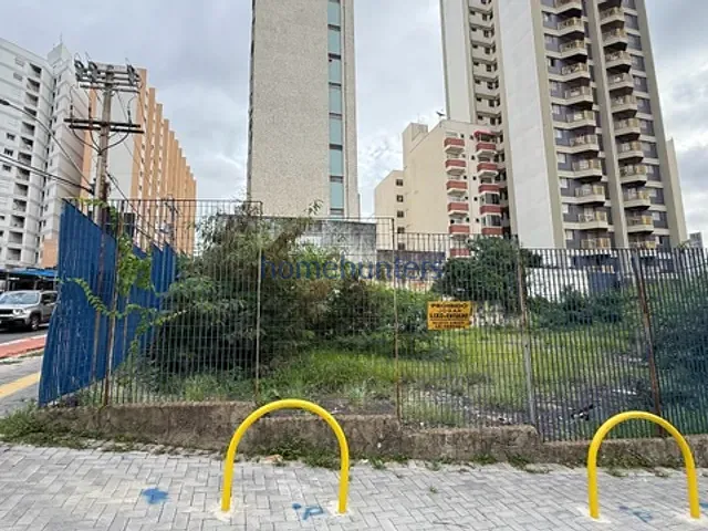 Terreno com 770m², para alugar, no bairro Centro em Campinas